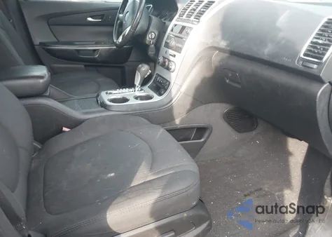 2012 GMC Acadia Sle from USA, damaged, VIN 1GKKRPED6CJ395212